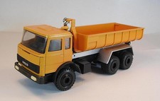 Conrad 1/50 IVECO 3 assi