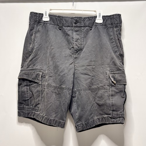 Pantaloncini cargo abercrombie - pantaloncini,