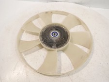 Ruota ventola per Mercedes