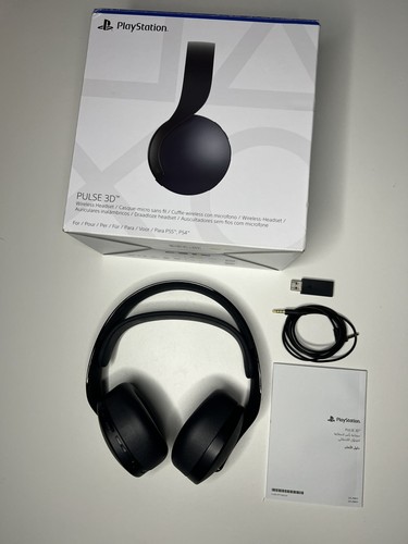 Sony pulse cuffie wireless - pulse,