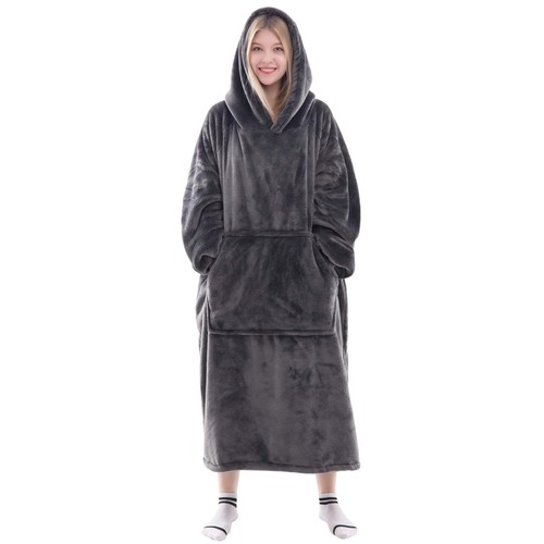 Coperta indossabile - , in