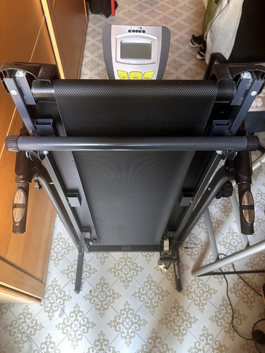 Tapis roulant magnetico - roulant,