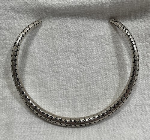Collana girocollo john hardy - collana,