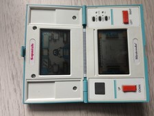 NINTENDO GAME WATCH SQUISH