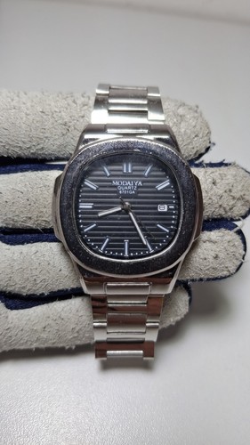 Orologio uomo casual alla - da,