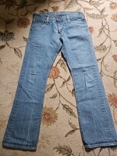 Levis 507 Bootcut jeans