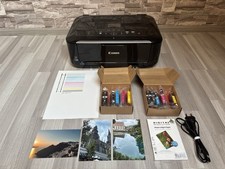 Canon PIXMA MG5350 stampante