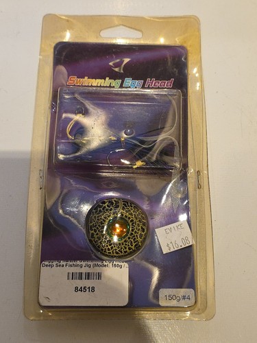 Jigging master swimming - jigging,