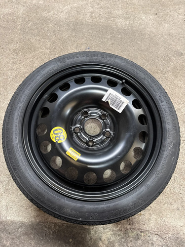 Ruota scorta notrad - ruota,