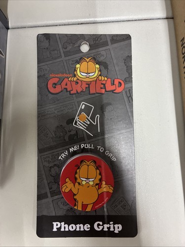 Nickelodeon 2025 garfield - 2025,