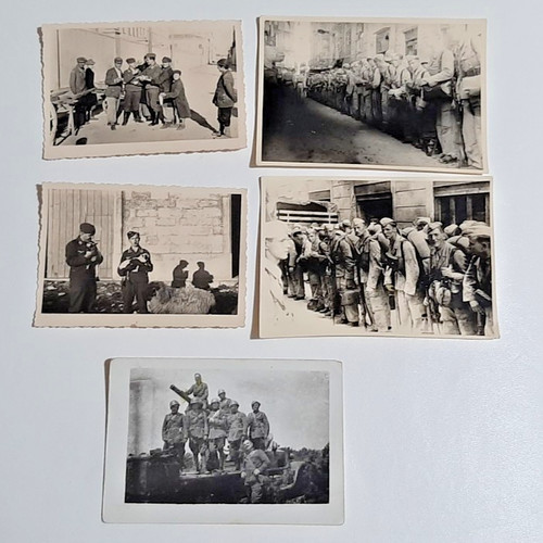 Ww2 lotto foto miste - ww2-lotto, 5