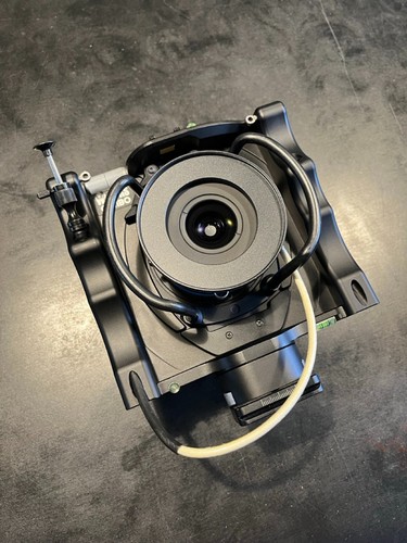 Phase one p45 cambo wrs - phase,