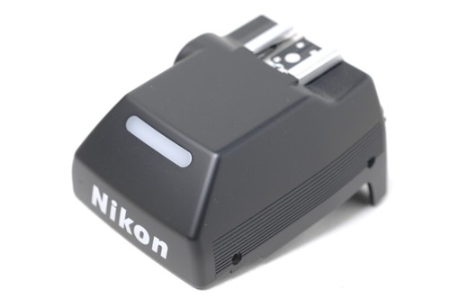 Nikon calotta dp - f4,