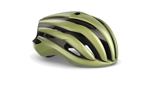 Met casco bicicletta - casco, da