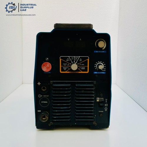 Miller xmt 425 - xmt-425, cc/cv