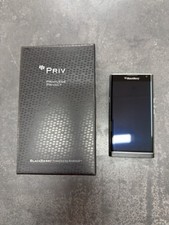 BlackBerry PRIV, versione
