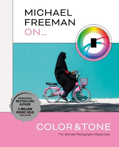 Michael freeman - michael,