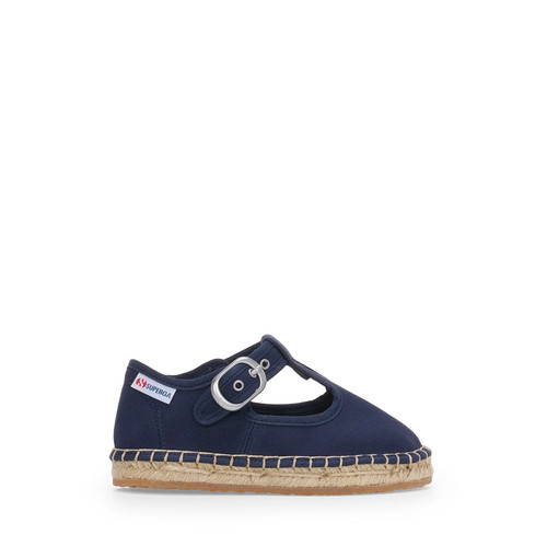 Superga espadrillas bambina - superga,