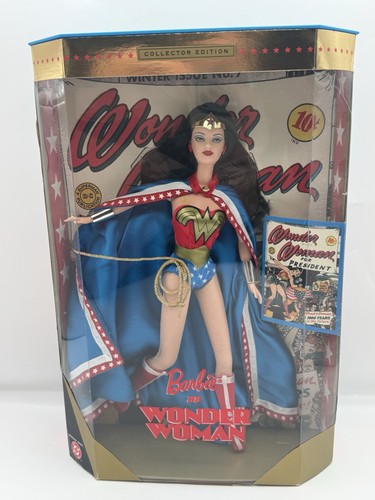 Wonder woman edizione - wonder, da