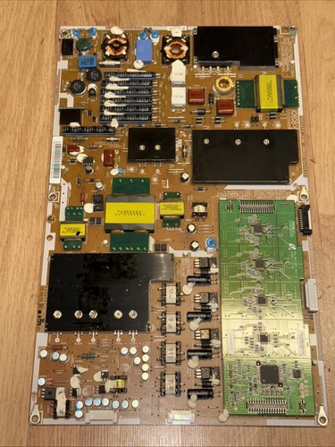 Power supply board for samsung - power,