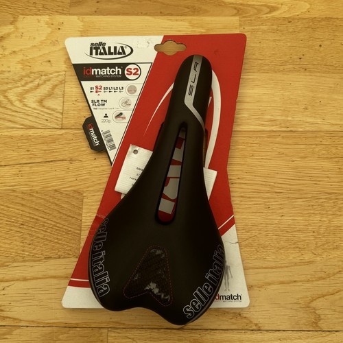 Selle italia slr - bn,