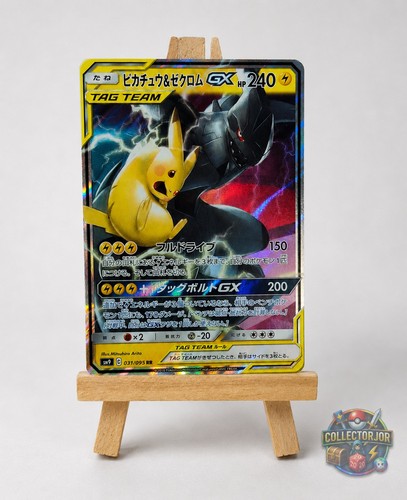 Pikachu zekrom rr - pikachu, &