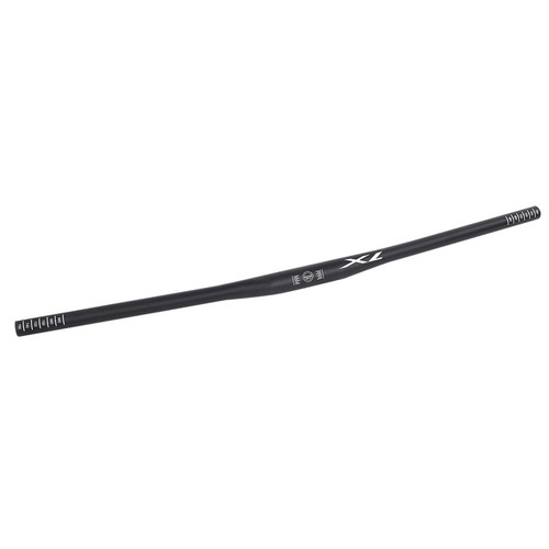 Manubrio piatto bici - xl, con