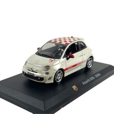 Modellino Auto Edicola 1/43