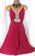 Abito da sera MONSOON UK 20