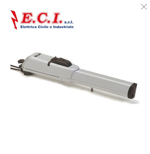 Attuatore elettromeccanico - attuatore,