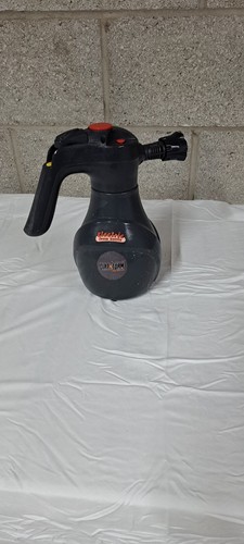 Bidone spruzzatore schiuma - bidone,