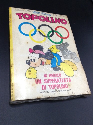 Topolino 1067 1976 - topolino,