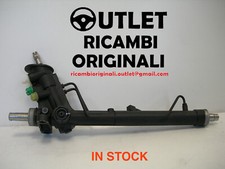 VolksWagen Scatola guida