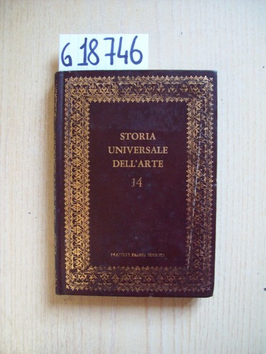 Storia universale dell - storia,