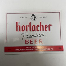 Horlacher premium birra non - birra,