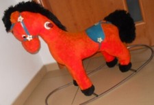  ROCKING HORSE ROCKING HORSE -