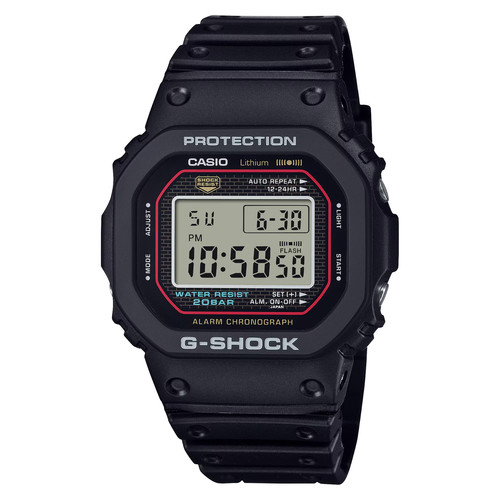 Nuovo orologio casio - casio, g-shock
