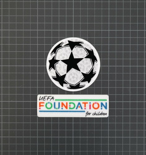 Toppe uefa champions league - toppe,