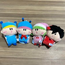 Mirmo Zibang! Mascotte Peluche