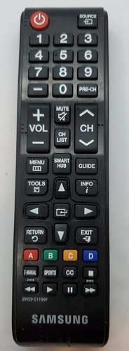 Telecomando originale samsung - telecomando,
