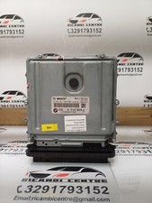 👉CENTRALINA MOTORE ECU BMW