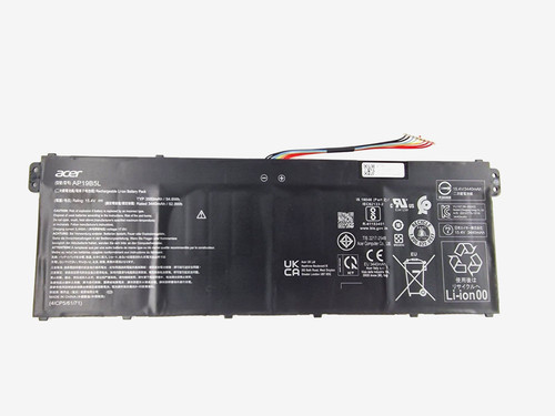 Acer nuova batteria originale