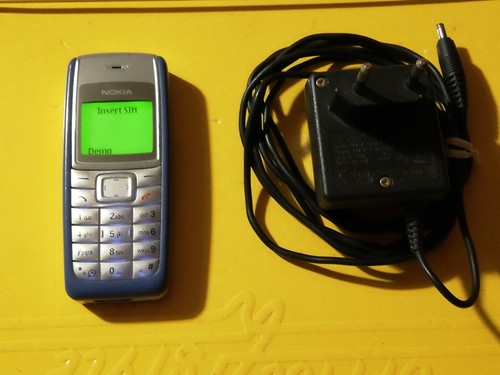 Nokia 1110i cellulare - 1110i,
