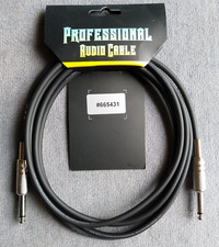 Cavo Per Chitarra Roxtone Eco