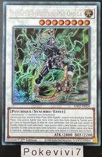 Carte YU-GI-OH! SEIGNEUR