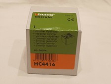 Bticino axolute dimmer hc4416 - bticino,