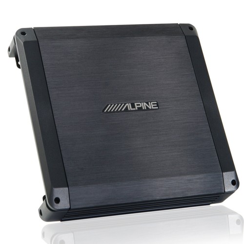 Alpine bbx t600 - 1,