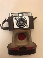 macchina fotografica Dacora