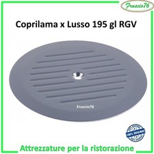Disco Coprilama di Ricambio