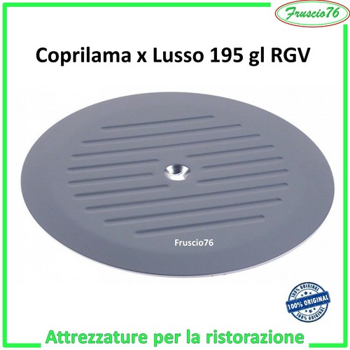 Disco coprilama ricambio - disco,